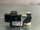 Ignition lock