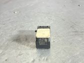 Airbag deployment crash/impact sensor