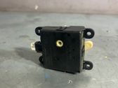 Air flap motor/actuator
