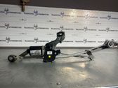 Valytuvų mechanizmo komplektas