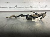 Rear air suspension level height sensor