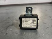 Immobilizer control unit/module