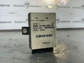 Unidad de control/módulo de la barra de remolque