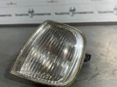 Front indicator light