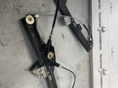 Mécanisme de lève-vitre avec moteur