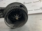 Heater fan/blower