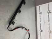 Positive cable (battery)
