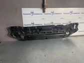 Top upper radiator support slam panel