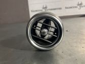 Dash center air vent grill