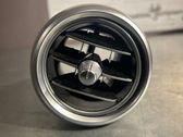 Dash center air vent grill