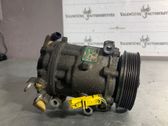 Klimakompressor Pumpe