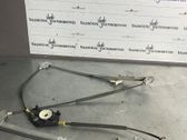 Regulador de ventanilla eléctrico de puerta delantera