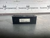 Other control units/modules