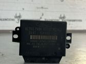 Steuergerät Einparkhilfe Parktronic PDC