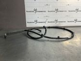 Headlight washer hose/pipe