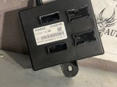 Other control units/modules