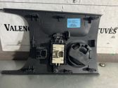 Verkleidung Kombiinstrument Cockpit