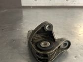 Engine mounting bracket