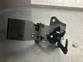 Engine bonnet/hood lock/latch loop/hook