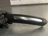 Moldura del tarjetero de la puerta trasera
