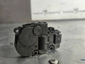 Air flap motor/actuator
