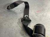Rear seatbelt