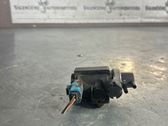 Turboahtimen magneettiventtiili