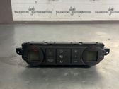 Climate control unit