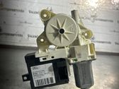 Rear door window regulator motor
