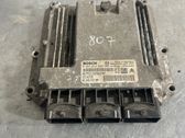 Calculateur moteur ECU
