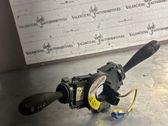 Wiper turn signal indicator stalk/switch