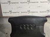 Steering wheel airbag