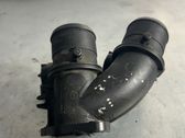 Throttle valve