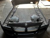 Complete body kit