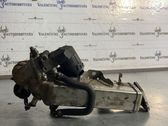 EGR valve cooler