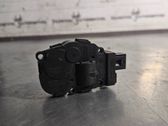 Air flap motor/actuator