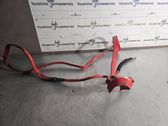 Positive cable (battery)
