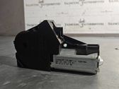 Sunroof motor/actuator
