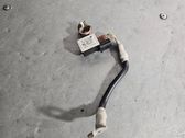 Negative earth cable (battery)