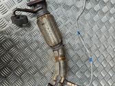 Embouts d'échappement