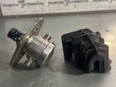 Fuel injection high pressure pump