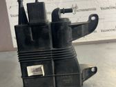 Active carbon filter fuel vapour canister