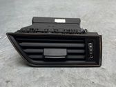 Dashboard side air vent grill/cover trim