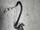 Negative earth cable (battery)