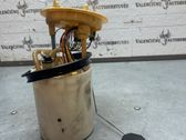 In-tank fuel pump
