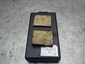 iPod connector socket