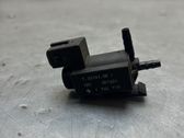 Turbo solenoid valve