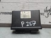 Other control units/modules