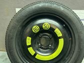 R15 spare wheel