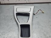 Gear shifter surround trim plastic